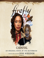 Firefly--Carnival